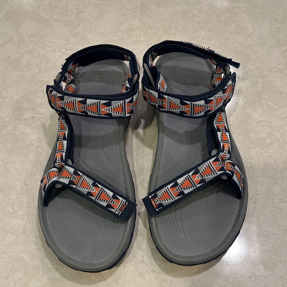 Teva Hurricane Men's Sport Sandals - Style #4156